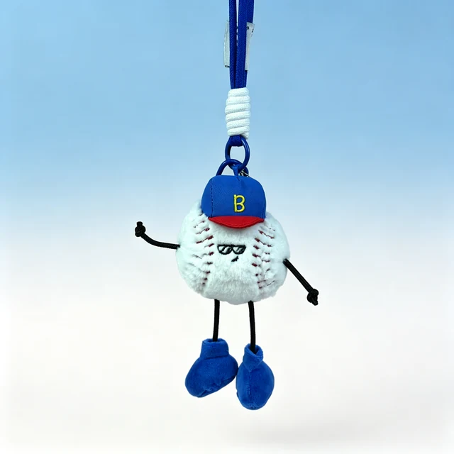 Baseball · Strap